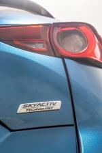 Mazda CX-5 Maxx 2017 года (AU)
